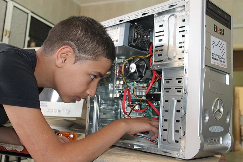 Education to Employment - NISCVT