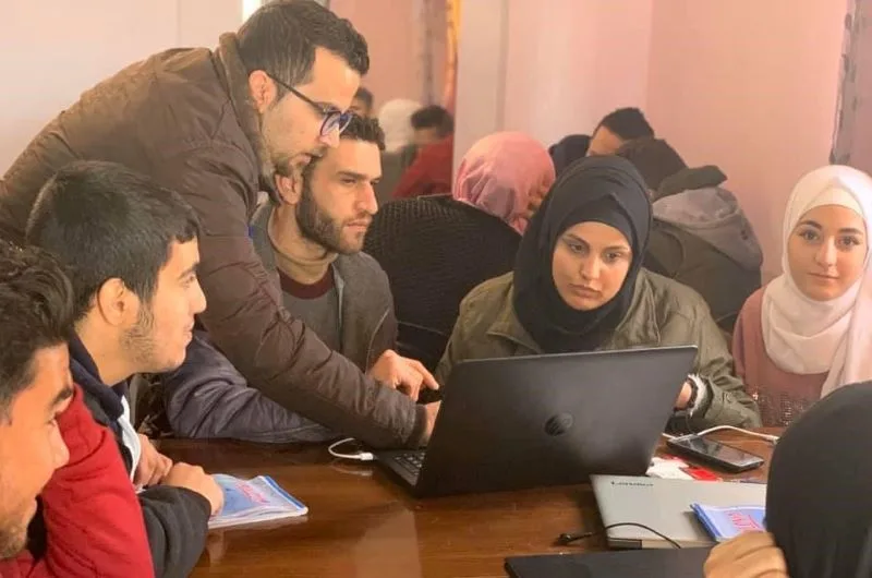 DoIT Program – DOT Lebanon