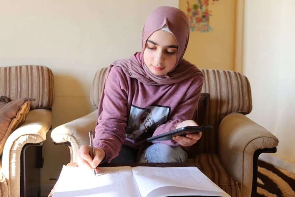 Digital Education – Discovery Education and War Child Holland Lebanon
