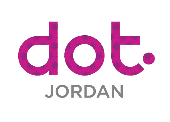 dot jordan