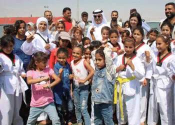 Refugee 5th round grants programmes tackle