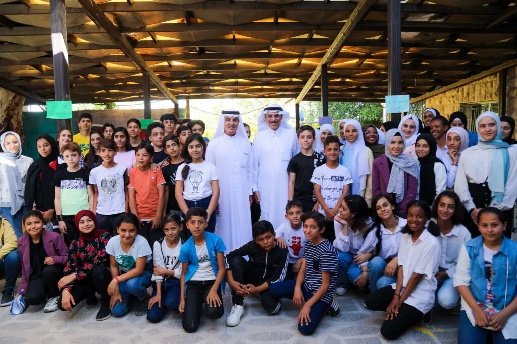 Makani Interated Package of Services UNICEF