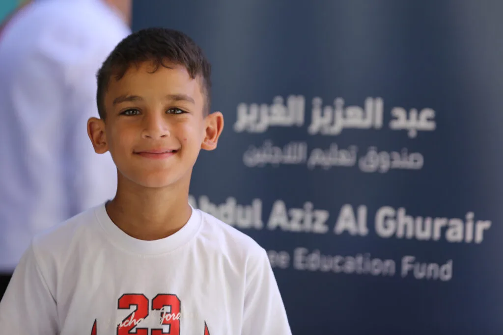 Makani Interated Package of Services UNICEF