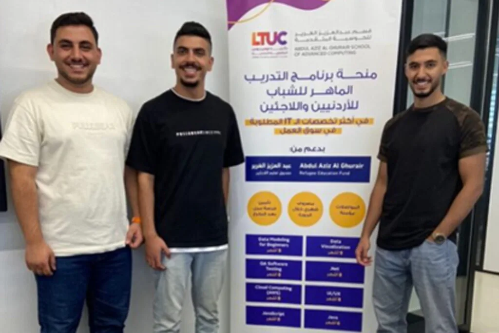 Youth-Higher-Skilled-Program