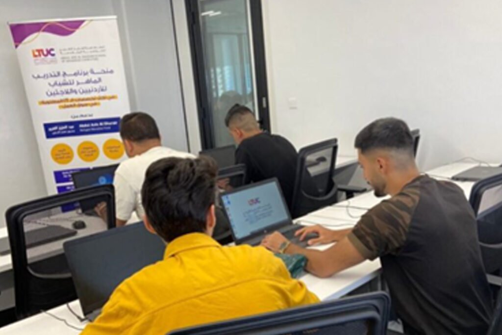 Youth-Higher-Skilled-Program
