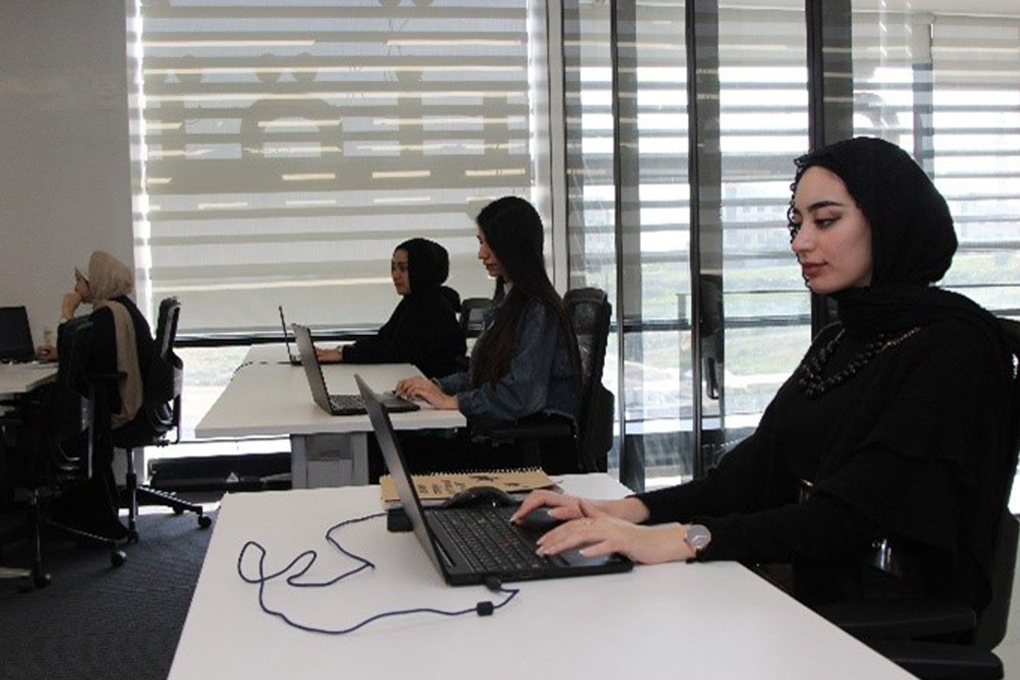 Youth Higher Skilled Program