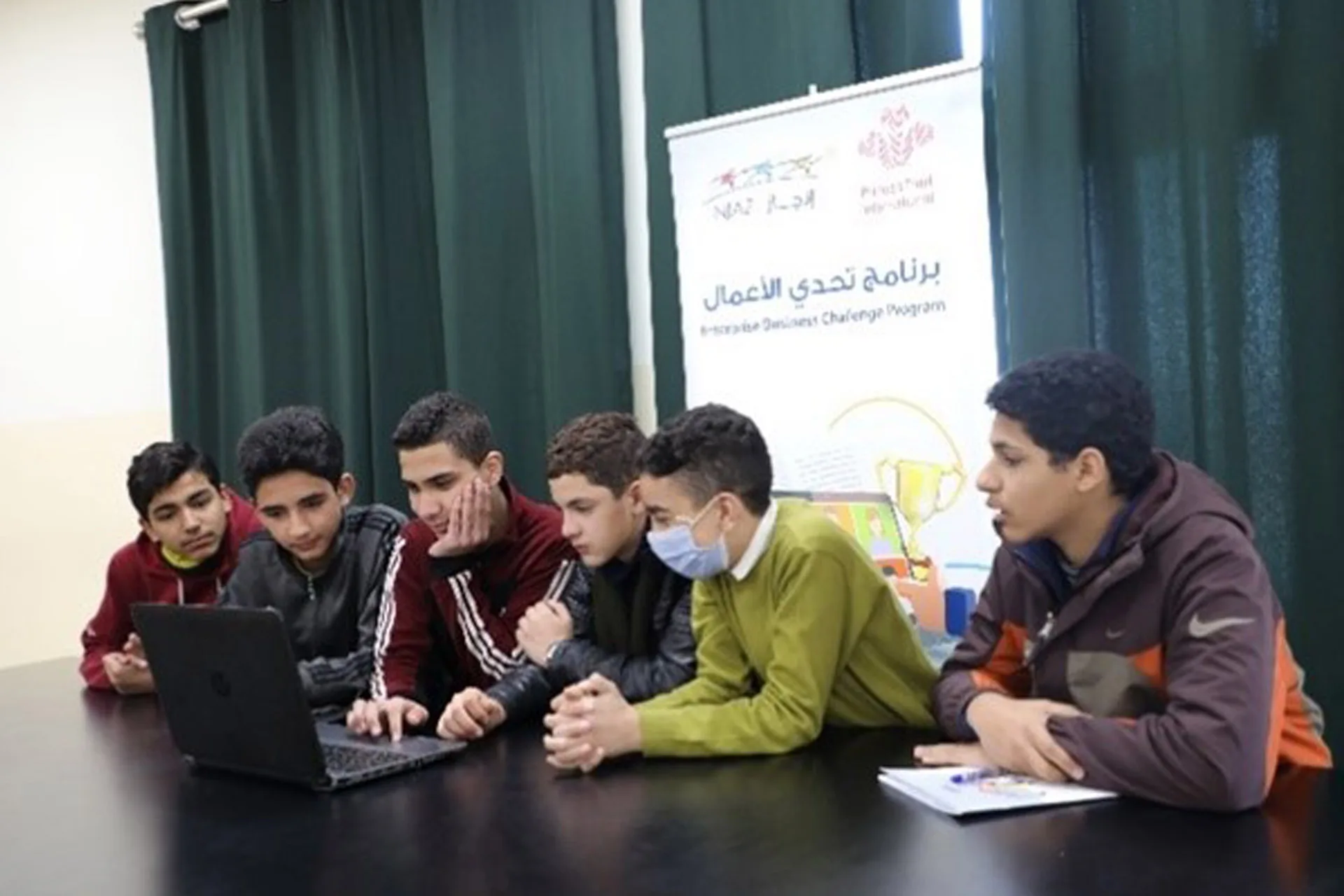 enterprise-business-challenge-program-injaz-gallery02