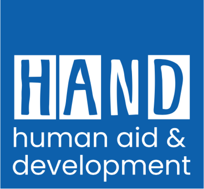 Hand