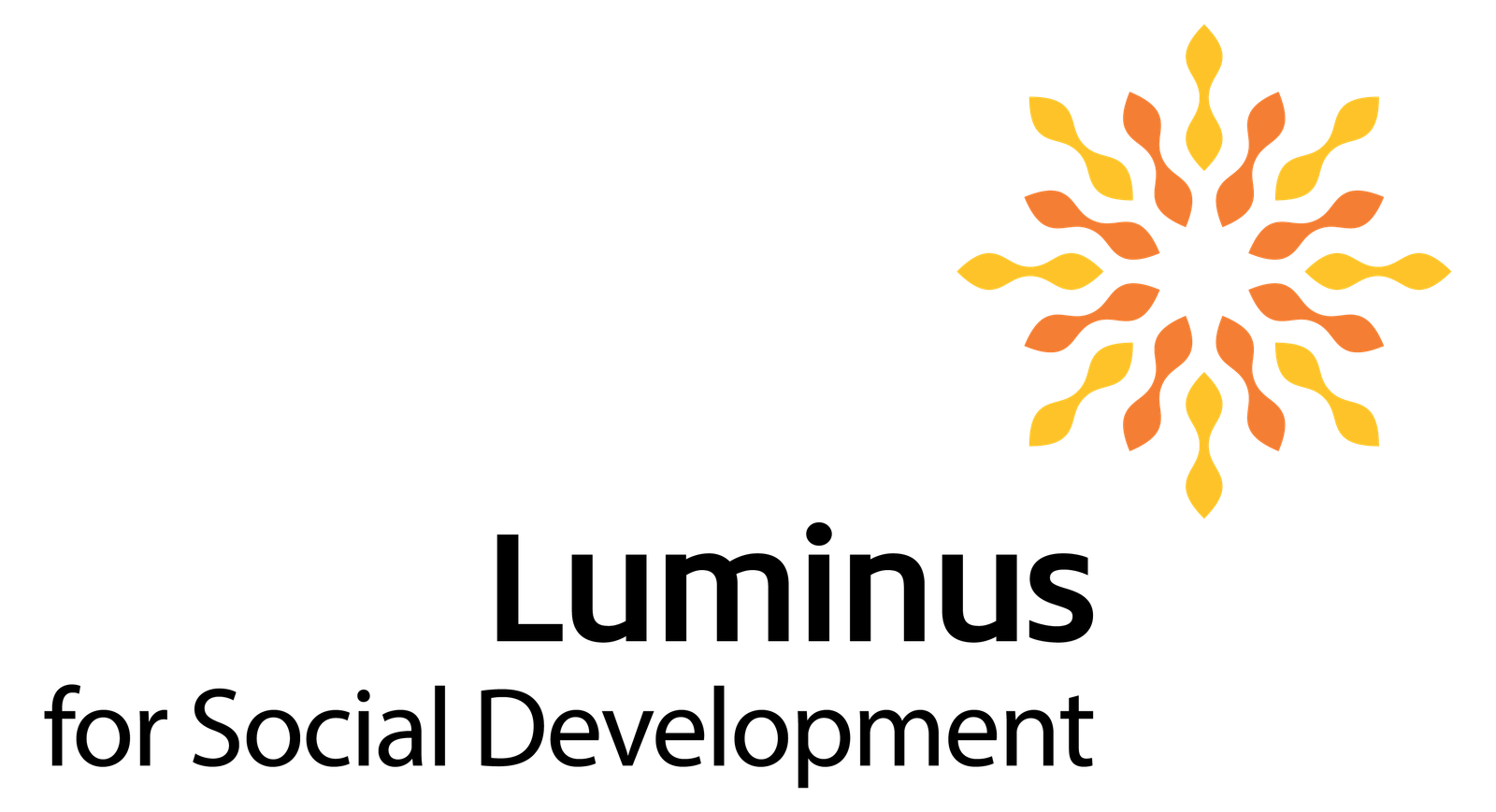 Luminus for Social Development EN