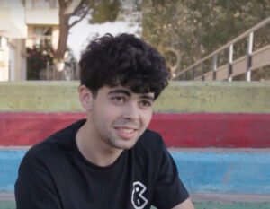 Omran Omran