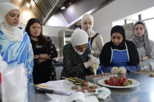 Youth in action _ Anera 2024 (1) Youth in action _ Anera 2024 (1)