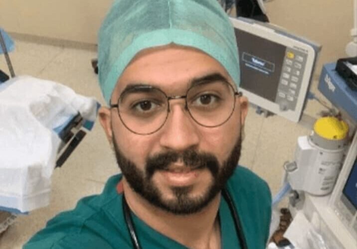 Abdul Majeed’s Story