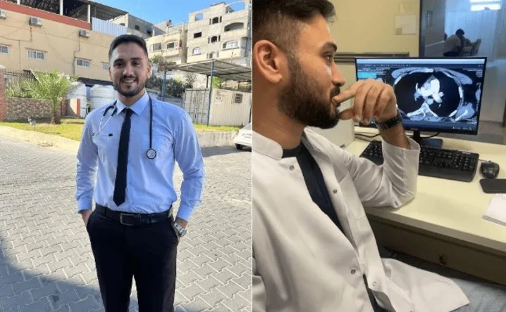 Fathi Joudeh