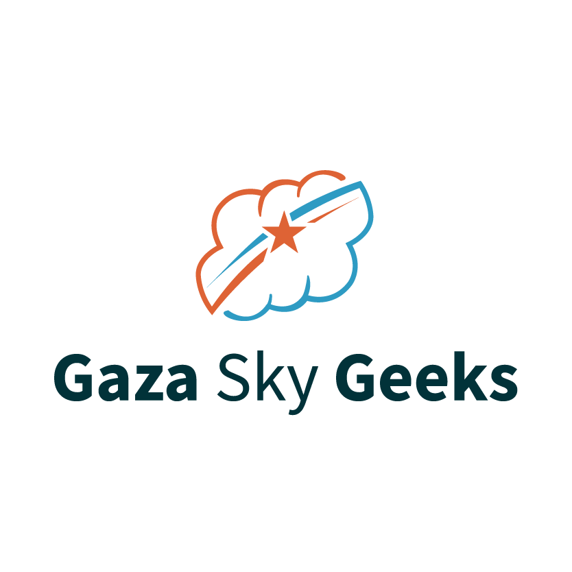 Gaza Sky Geeks