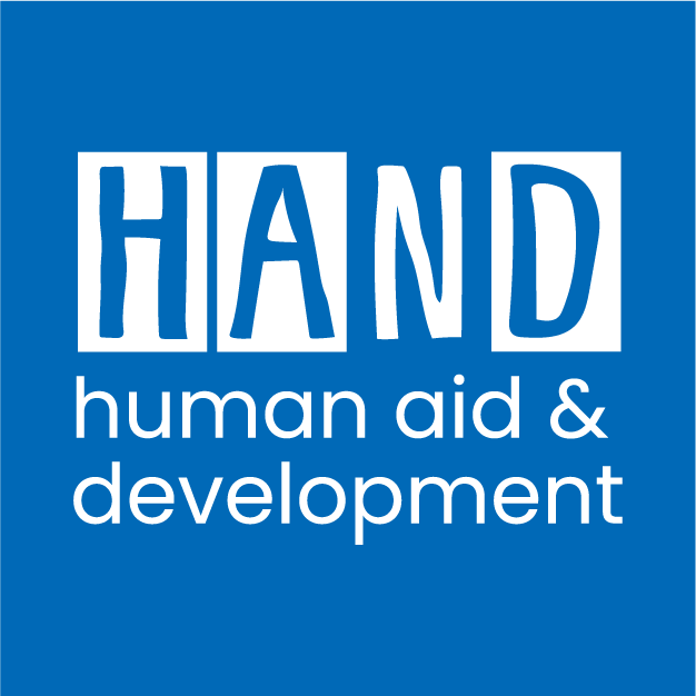 Hand