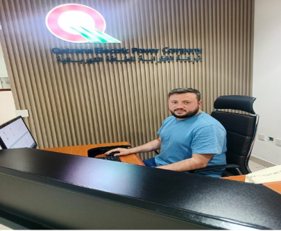 Sadeq Nader