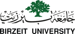 logo 003 Birzeit University